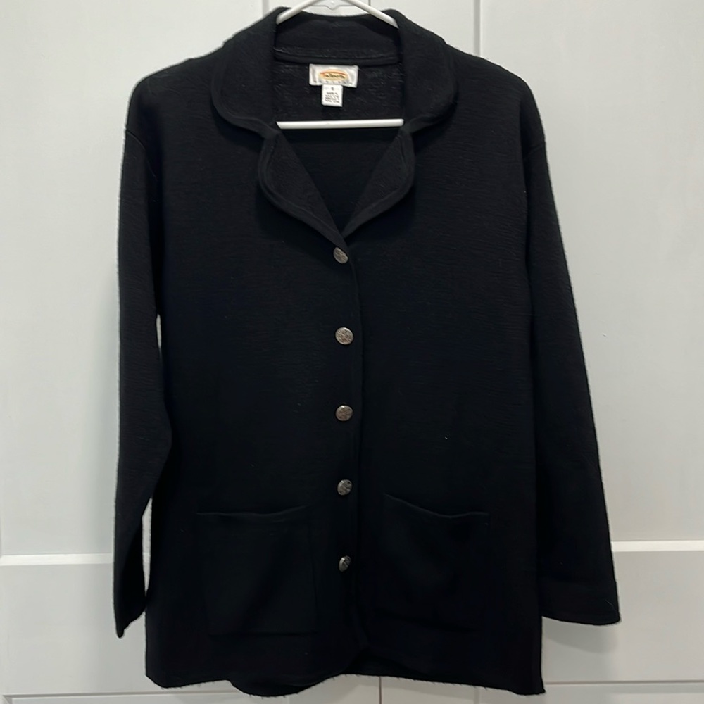 Talbots Cardigan